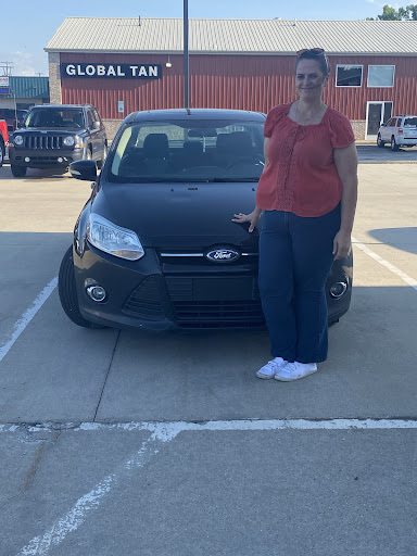 Used Car Dealer «RightWay Auto Sales», reviews and photos, 3285 Bay Rd, Saginaw, MI 48603, USA