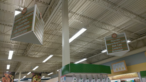 Supermarket «Publix Super Market at Crosscreek Village», reviews and photos, 3372 Canoe Creek Rd, St Cloud, FL 34772, USA