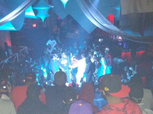 Night Club «Bleu Detroit», reviews and photos, 1540 Woodward Ave, Detroit, MI 48226, USA