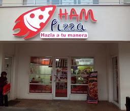 BlackHouse Mexican Pizza photo