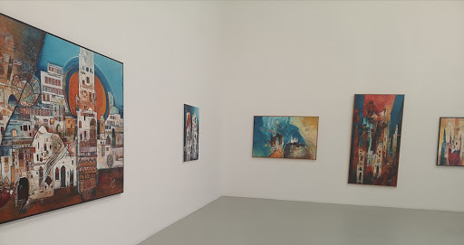 Mono Gallery