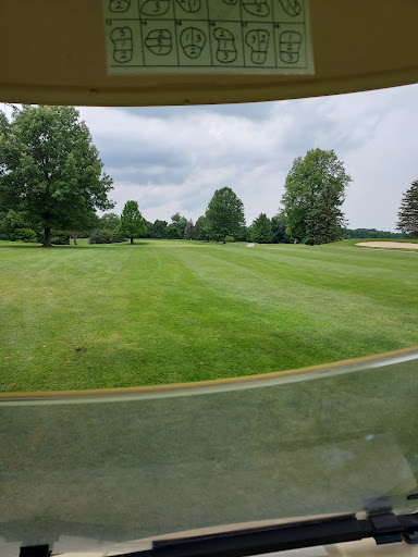 Golf Club «St. Albans Golf Club», reviews and photos, 3833 Northridge Rd, Alexandria, OH 43001, USA