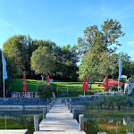 Photo n°1 de l'avis de Corinna.e fait le 17/09/2023 à 18:43 sur le  Simssee-Stuben à Söchtenau