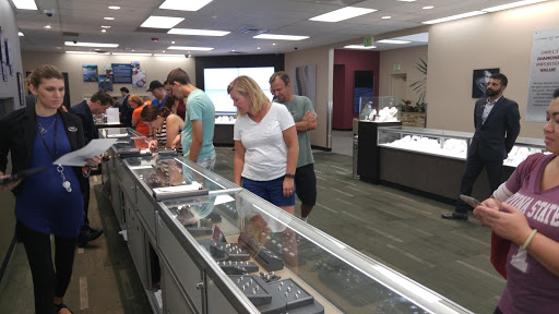 Jeweler «Shane Co.», reviews and photos, 7144 E Acoma Dr, Scottsdale, AZ 85254, USA