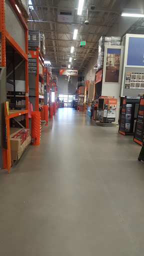 Home Improvement Store «The Home Depot», reviews and photos, 28033 Newhall Ranch Rd, Santa Clarita, CA 91355, USA