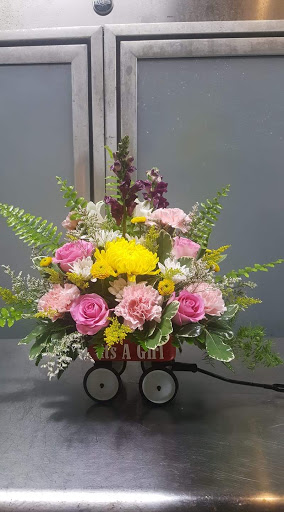 Florist «Bloomingtons Flower Shop», reviews and photos, 420 Pat Booker Rd, Universal City, TX 78148, USA