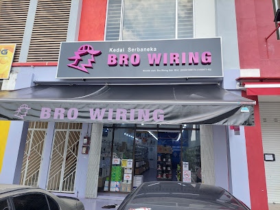 Bro Wiring Sdn Bhd (Jasin)