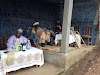 École Publique De Balefock Logo, Bafou, Cameroon, Point Of Interest