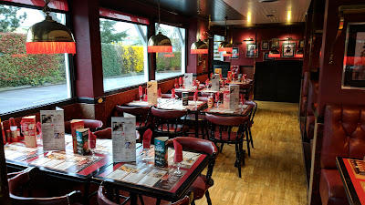 Buffalo Grill Vernon à Vernon