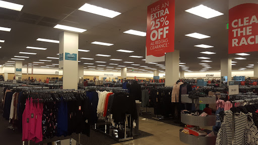 Department Store «Nordstrom Rack Edinger Plaza», reviews and photos, 7532 Edinger Ave, Huntington Beach, CA 92647, USA