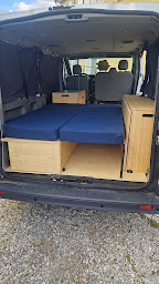 Photo n°1 de Paul Fabrik à Lescure ()