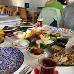 Photo n°1 de l'avis de diro. fait le 25/09/2023 à 15:43 sur le restaurants Mahrem Restaurant à Stuttgart