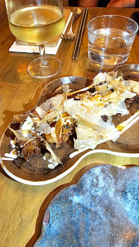 Takoyaki du Restaurant La Table de Maïna à Montrouge - n°4
