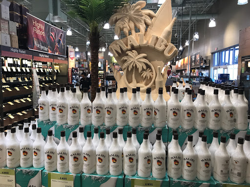 Wine Store «Total Wine & More», reviews and photos, 981 W Interstate 20, Arlington, TX 76017, USA