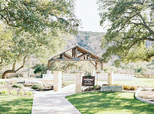 Wedding Venue «THE SPRINGS Event Venue», reviews and photos, 420 Upper Cibolo Creek Rd, Boerne, TX 78006, USA