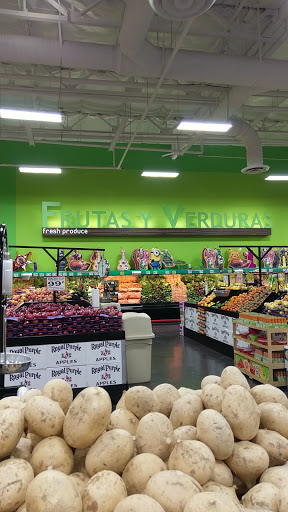 Grocery Store «El Super», reviews and photos, 1251 E Southern Ave, Mesa, AZ 85204, USA