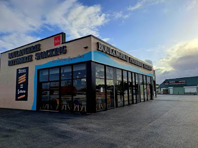 les delices blainvillais à Blainville-sur-Mer