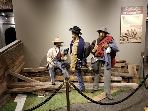 Tourist Attraction «Gettysburg Heritage Center», reviews and photos, 297 Steinwehr Ave, Gettysburg, PA 17325, USA