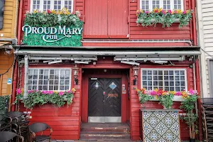 Proud Mary Pub Stavanger image