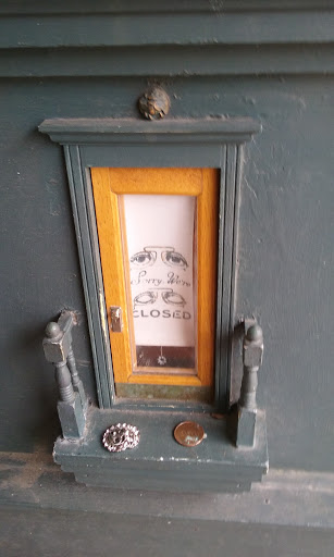 Gift Shop «The Peaceable Kingdom», reviews and photos, 210 S Main St, Ann Arbor, MI 48104, USA