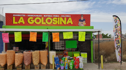 Tienda de golosinas Torreón