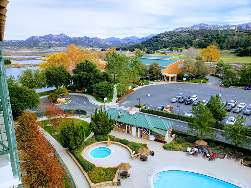 Resort «Barona Resort & Casino», reviews and photos, 1932 Wildcat Canyon Rd, Lakeside, CA 92040, USA