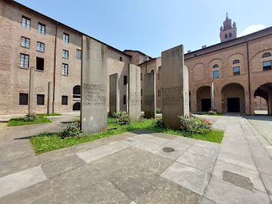 Museo Monumento al Deportato politico e razziale Via Manfredo Pio, 2, 41012 Carpi MO, Italia