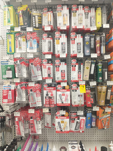 Hardware Store «Ace Hardware», reviews and photos, 3636 S Washington Ave, Titusville, FL 32780, USA