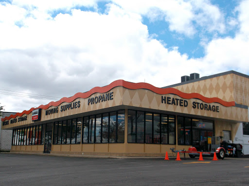 1282 N Lake St, Aurora, IL 60506, USA