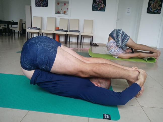 Yoga Teacher Training in Romania - Shanti Spiritual Center - <nil>