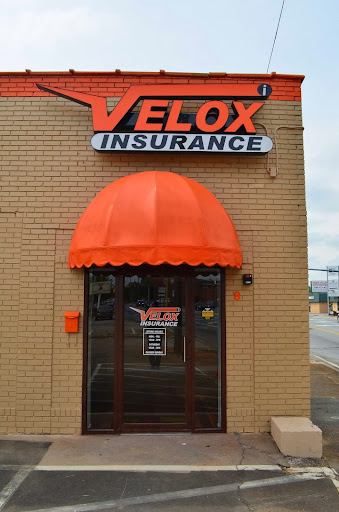 Insurance Agency «Velox Insurance Cartersville», reviews and photos