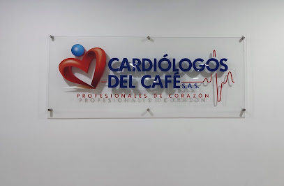Cardiologos del café, Clínica del Café piso2