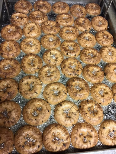 Donut Shop «Donut Hole», reviews and photos, 800 Sheldon Rd, Channelview, TX 77530, USA