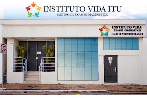 Instituto Vida Itu image