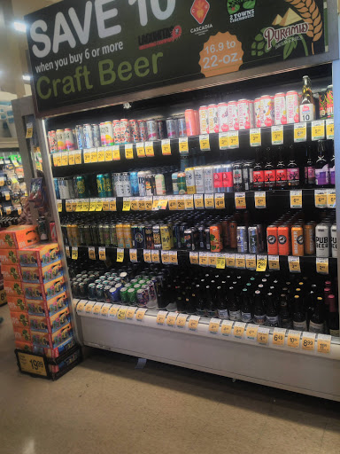 Grocery Store «Safeway», reviews and photos, 401 S. Roosevelt, Seaside, OR 97138, USA