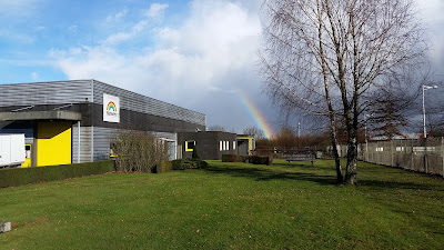 Becker Industrie Sa à Feignies