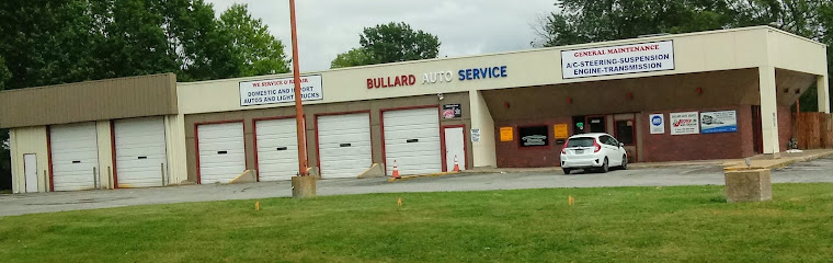 Bullard Automotive