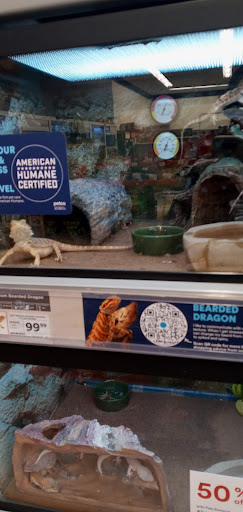 Pet Supply Store «Petco Animal Supplies», reviews and photos, 12801 Chenal Pkwy, Little Rock, AR 72211, USA