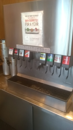 Mexican Restaurant «Chipotle Mexican Grill», reviews and photos, 420 S Hurstbourne Pkwy, Louisville, KY 40299, USA