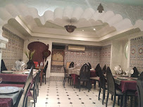 Atmosphère du Restaurant marocain L'Escale à Livry-Gargan - n°2