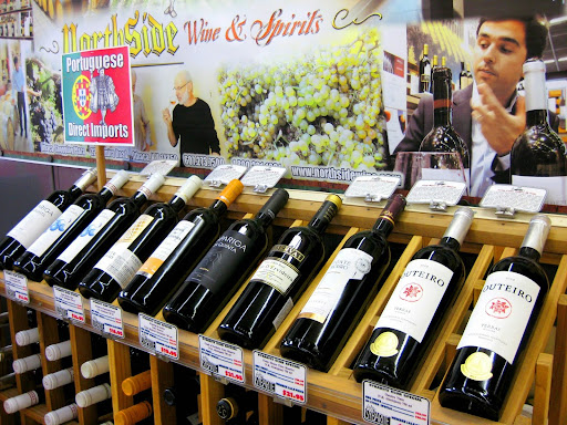 Wine Store «Northside Wine & Spirits», reviews and photos, 222 Elmira Rd, Ithaca, NY 14850, USA