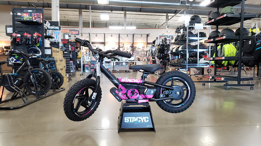 Motorcycle Dealer «Owens Cycle Inc», reviews and photos, 1707 N 1st St, Yakima, WA 98901, USA