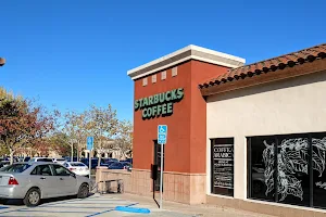 Starbucks image