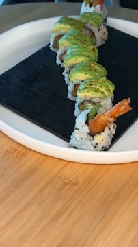 Photos du propriétaire du Restaurant japonais Sushi Roll à Mably - n°2