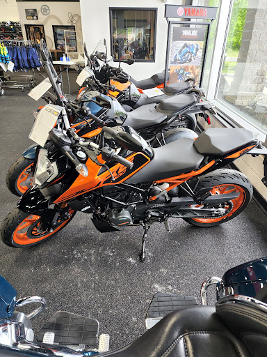 Motorcycle Dealer «DHY Motorsports», reviews and photos, 1300 Clements Bridge Rd Clements Bridge Road, Deptford Township, NJ 08096, USA