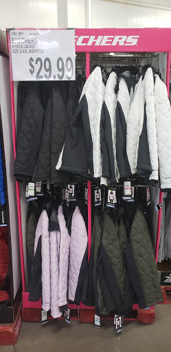 Warehouse club «BJ’s Wholesale Club», reviews and photos, 4145 NY-31, Clay, NY 13041, USA