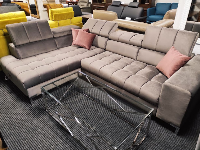 Zamkowa, Stary Browar, aleja Jana Pawła II 1, 68-200 Żary