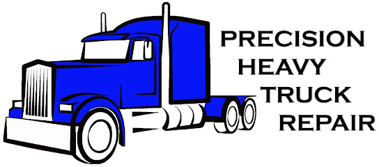 Precision Heavy Truck Repair