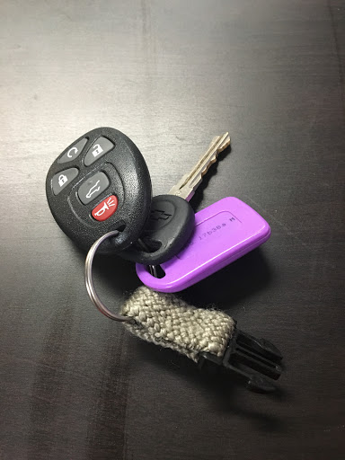 Locksmith «Advantage Locksmith Portland», reviews and photos, 8104 SW Durham Rd, Portland, OR 97224, USA