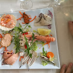 Photo n°3 de l'avis de Paolo.e fait le 26/06/2017 à 13:19 sur le  Ristorante Pizzeria Orfeo à Gatteo